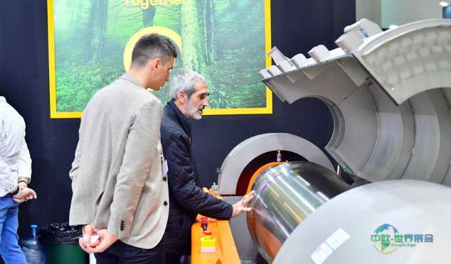 2025年俄罗斯莫斯科国际食品加工机械及食品配料展览会:参与者反馈