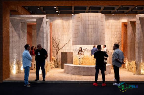 2026年巴西圣保罗国际地面铺装材料展览会:创意与功能引领设计未来