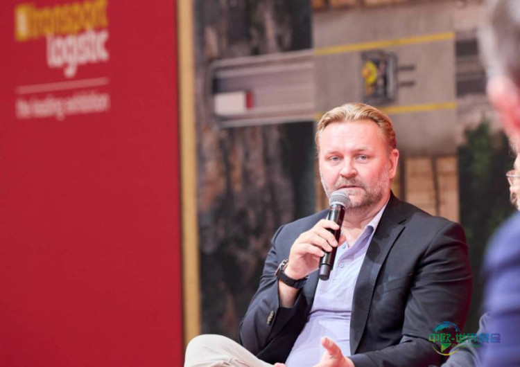 2027年德国慕尼黑国际物流、交通运输、运程信息处理展览会:汇聚全球力量