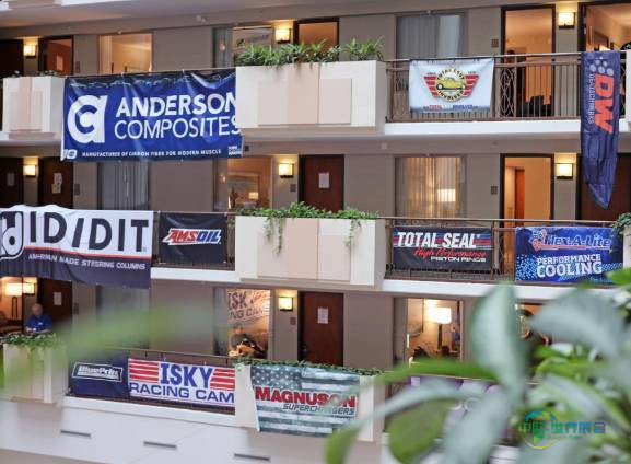 2026年美国印第安纳州国际赛车用品展览会:Elgin Industries任命Bernal为全球售后销售总监