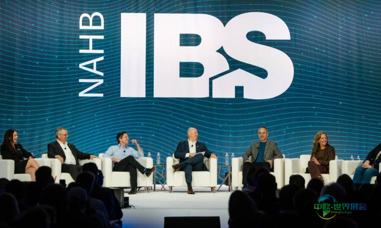 2026年美国国际建筑建材展览会:最受欢迎的10场IBS教育课程