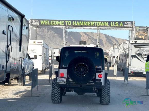 2025年美国印第安纳州国际赛车用品展览会:75美元巨大曝光机会