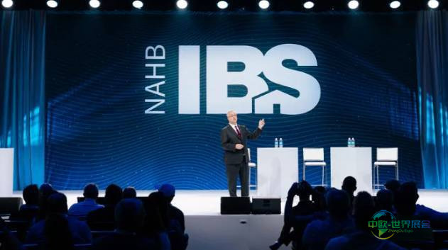 2026年美国国际建筑建材展览会:最受欢迎的10场IBS教育课程