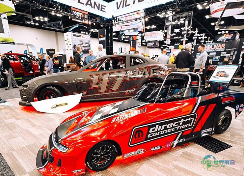 2025年美国印第安纳州国际赛车用品展览会:推动行业运动