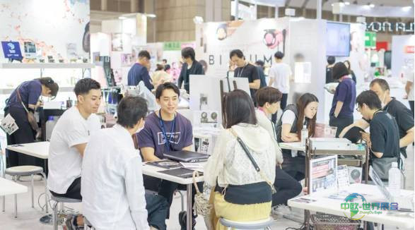 2026年日本名古屋美博会圆满落幕获赞