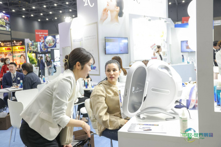 2026年日本名古屋美博会圆满落幕获赞