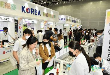 2026年马来西亚吉隆坡国际食品及饮料展览会:聚焦未来餐饮