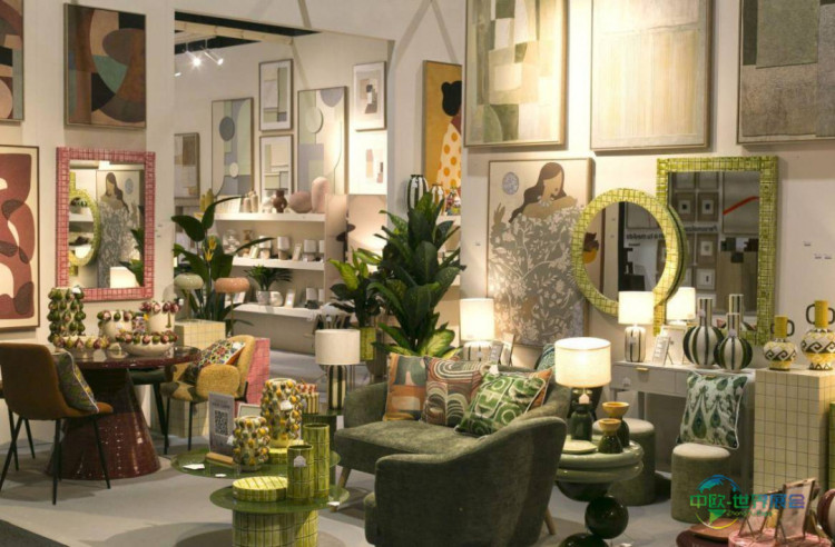 2027年马德里国际礼品及家居饰品展展示最新设计与趋势