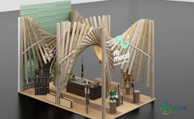 2026年泰国曼谷国际建材及室内装饰展览会:remood 展馆