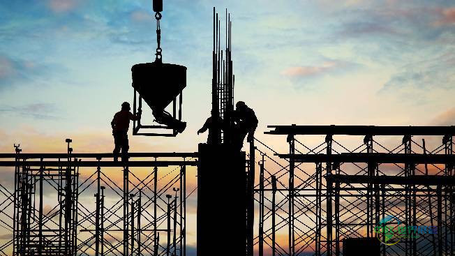 2026年英国伦敦国际建材展览会:建筑业总产值仍保持增长