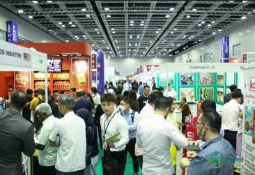 2026年马来西亚吉隆坡国际食品及饮料展览会:聚焦未来餐饮