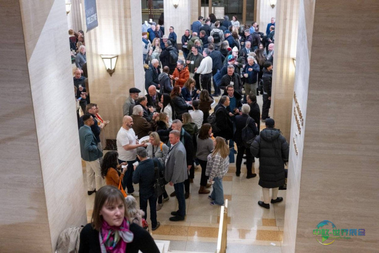 美国芝加哥国际男装展 Chicago Collective Men's 2026圆满落幕