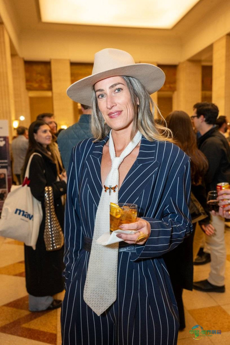 美国芝加哥国际男装展 Chicago Collective Men's 2026圆满落幕