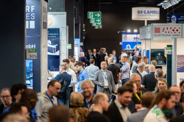 德国杜塞尔多夫国际电磁兼容技术展 EMV 2026参展商与产品全景预览