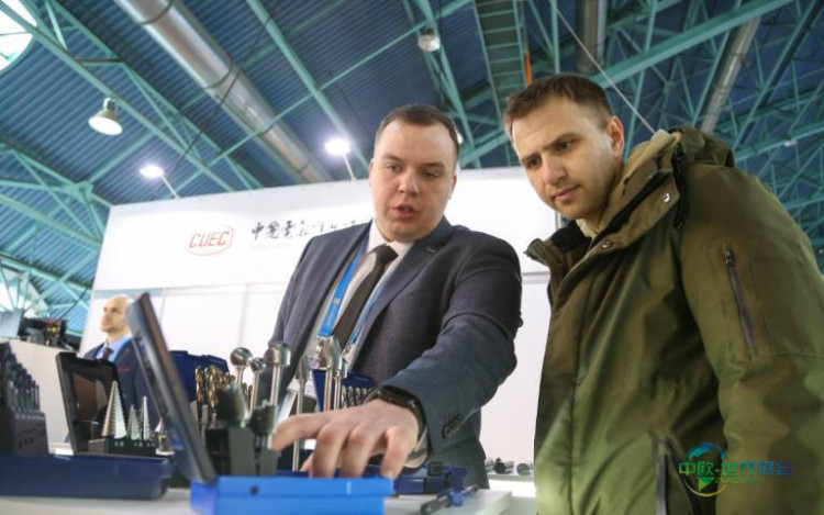 Budpragres 2026白俄罗斯明斯克国际建筑建材展览会定档,4 月开启东欧基建商贸窗口