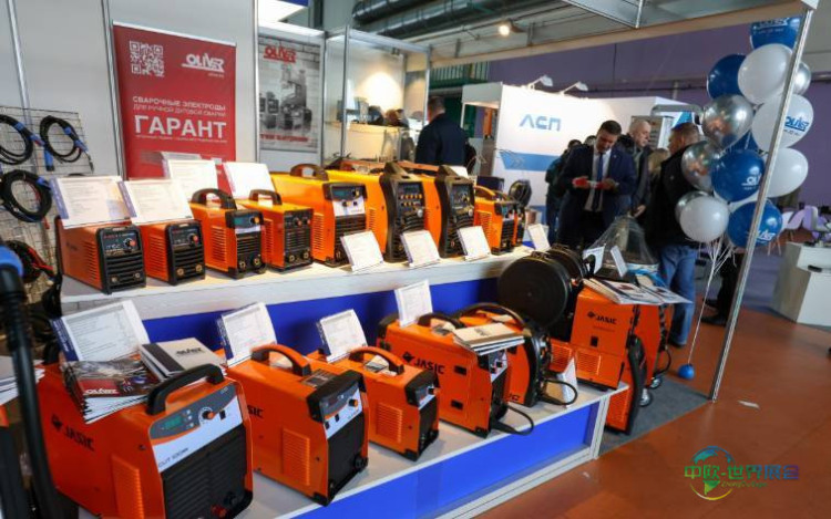 Budpragres 2026白俄罗斯明斯克国际建筑建材展览会定档,4 月开启东欧基建商贸窗口