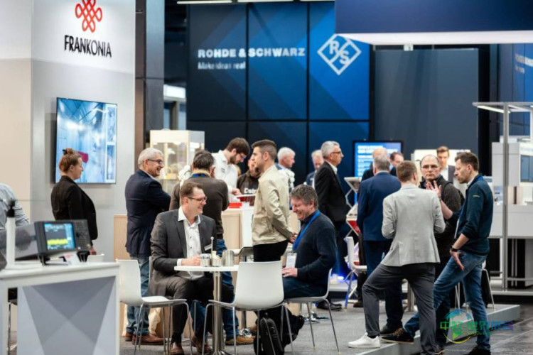 德国杜塞尔多夫国际电磁兼容技术展 EMV 2026参展商与产品全景预览