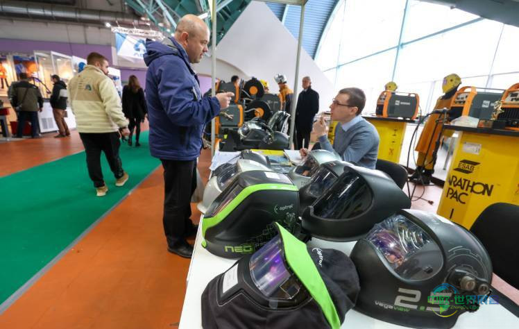 Budpragres 2026白俄罗斯明斯克国际建筑建材展览会定档,4 月开启东欧基建商贸窗口