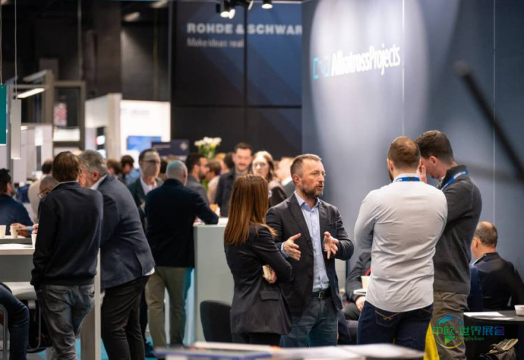 德国杜塞尔多夫国际电磁兼容技术展 EMV 2026参展商与产品全景预览