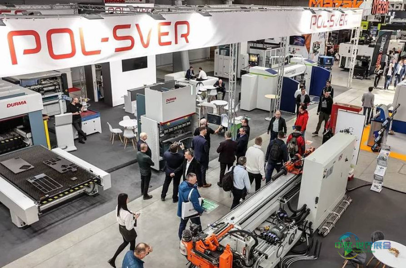 波兰凯尔采国际金属加工、工具及机床展 STOM- TOOL 2026圆满落幕