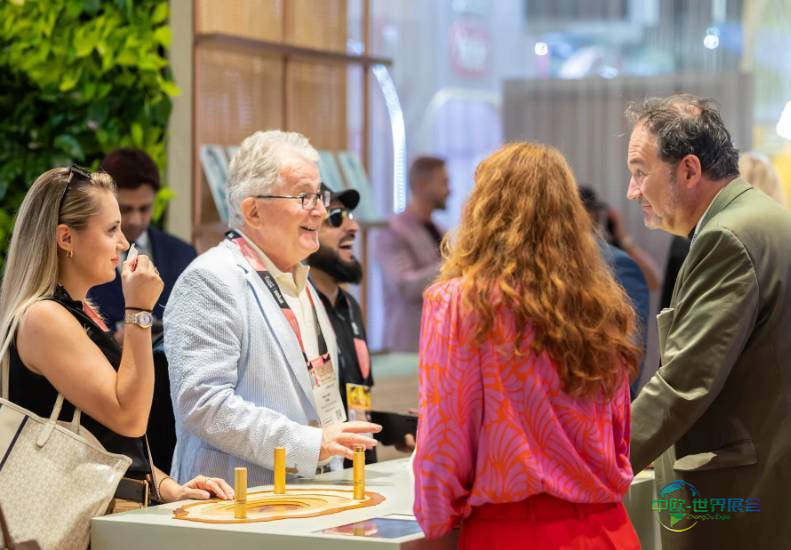 阿拉伯联合酋长国迪拜国际美容展览会:聚焦多元包容与创意竞技