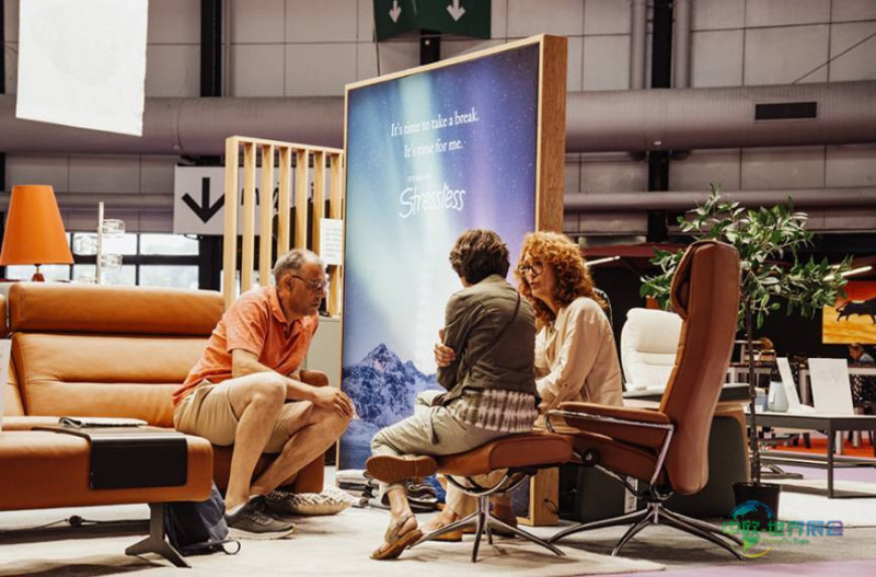 法国波尔多国际消费展览会 Foire de Bordeaux 2026敬请关注