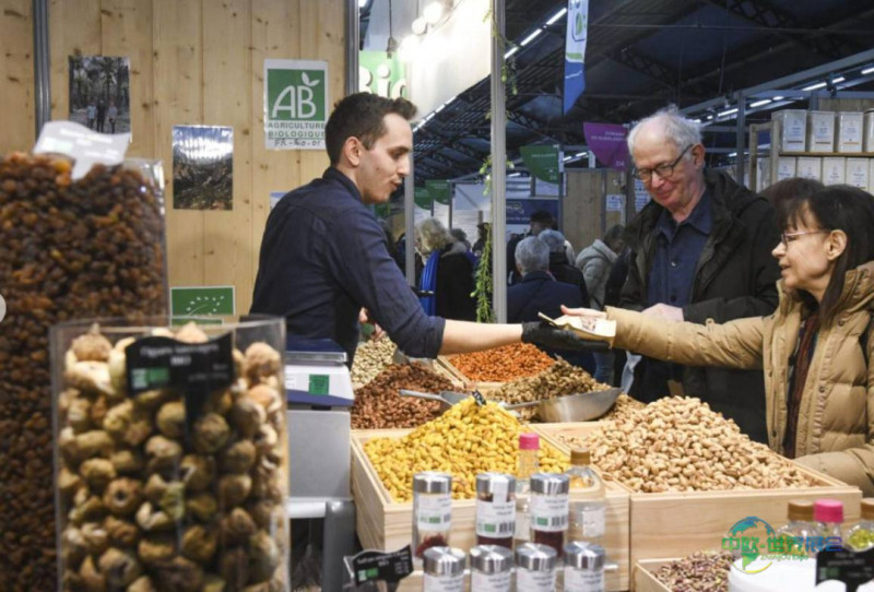 2025年法国巴黎国际现代健康生活展览会:充分发挥自身潜力