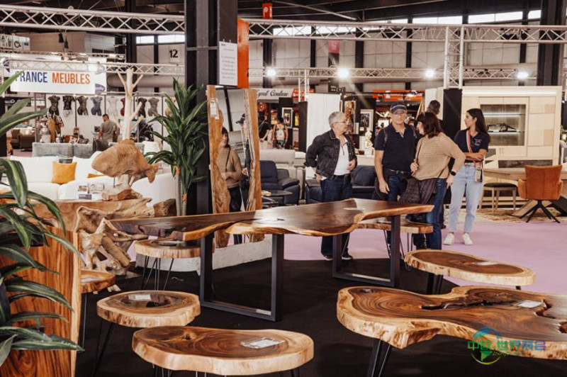 法国波尔多国际消费展览会 Foire de Bordeaux 2026敬请关注