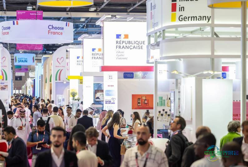 阿拉伯联合酋长国迪拜国际美容展览会:聚焦多元包容与创意竞技