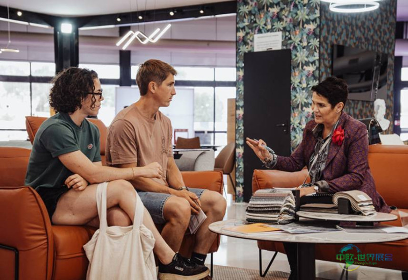 法国波尔多国际消费展览会 Foire de Bordeaux 2026敬请关注