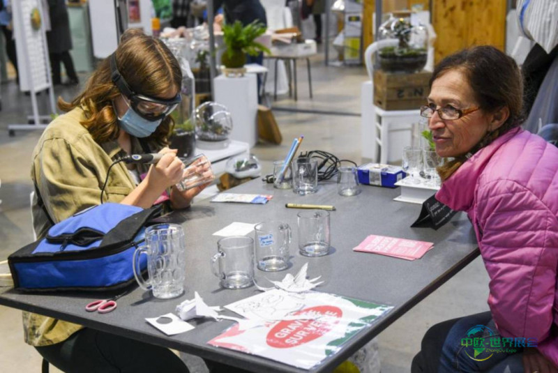 2025年法国巴黎国际现代健康生活展览会:充分发挥自身潜力