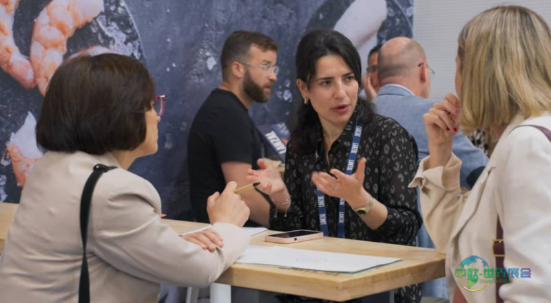 2026年西班牙巴塞罗那国际水产海鲜及加工展览会:全球海产品行业的经济展望