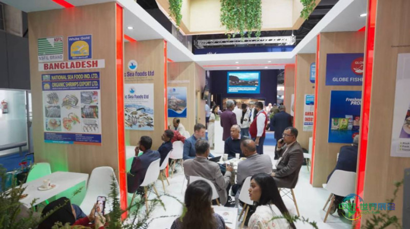 2026年西班牙巴塞罗那国际水产海鲜及加工展览会:全球海产品行业的经济展望