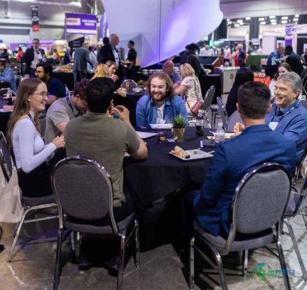 2026年加拿大卡尔加里国际全球能源展览会:六月再会!