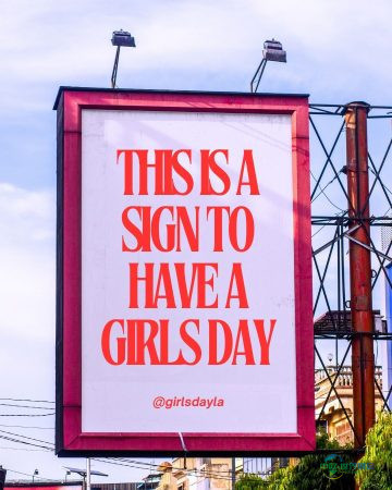 活动行业资深人士凯莉·赫尔夫曼发起