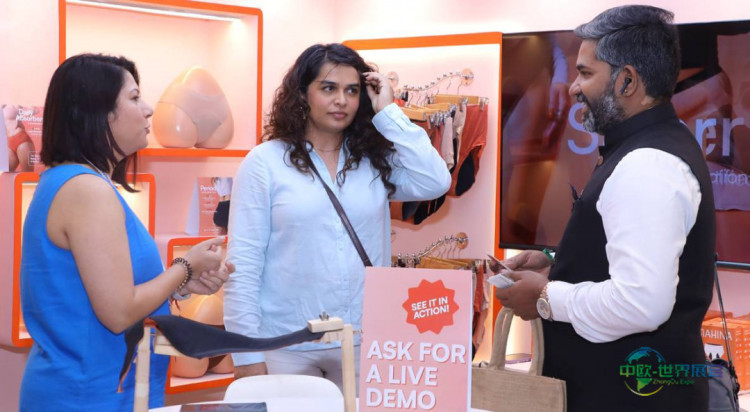 2026印度班加罗尔时尚论坛:可持续与科技引领未来