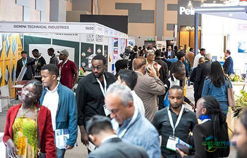 肯尼亚内罗毕国际五大行业展览会 Big 5 Construct Kenya 2026盛大开幕