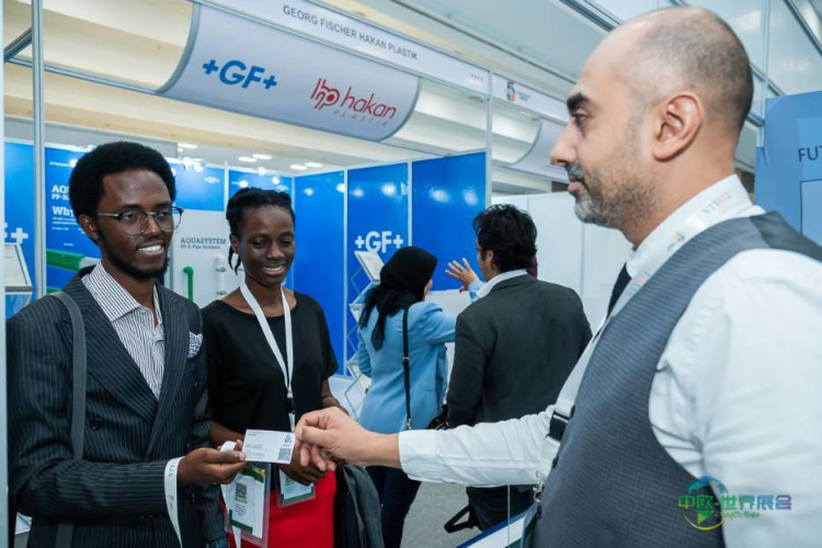 肯尼亚内罗毕国际五大行业展览会 Big 5 Construct Kenya 2026盛大开幕