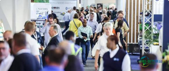 南非开普敦国际包装及食品加工设备展览会 Propak Cape 2026敬请关注