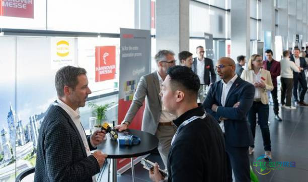 2026年德国汉诺威国际工业展览会:具有灵敏度的智能机器人