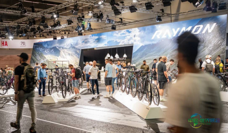 德国自行车展2026战略调整:更紧凑、更聚焦、更经济