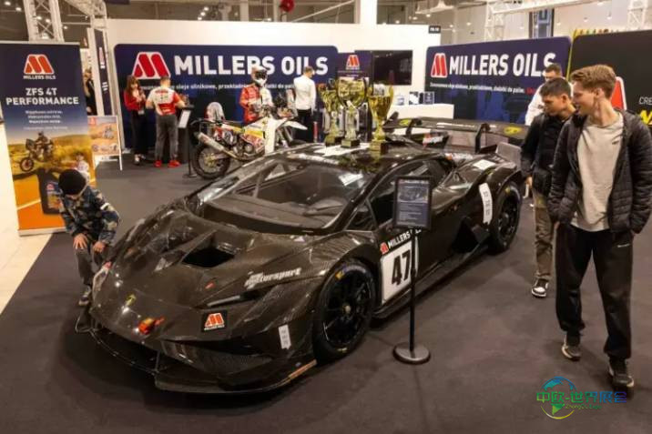 2025年波兰华沙国际汽车零部件展览会:探索汽车行业的未来