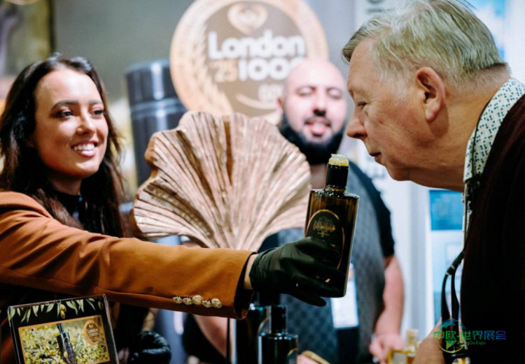 比利时科特赖克国际食品及食品加工技术展 Tavola-Xpo 2026圆满落幕,2028全新启航