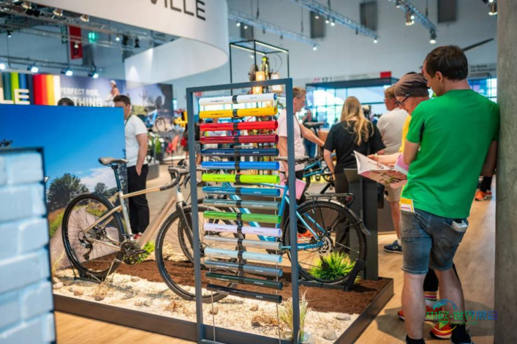 德国自行车展2026战略调整:更紧凑、更聚焦、更经济
