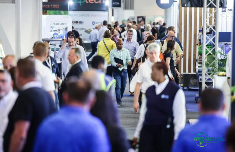 南非开普敦国际包装及食品加工设备展览会 Propak Cape 2026敬请关注