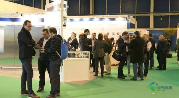 2026年西班牙马德里国际建筑建材展览会:定义行业未来