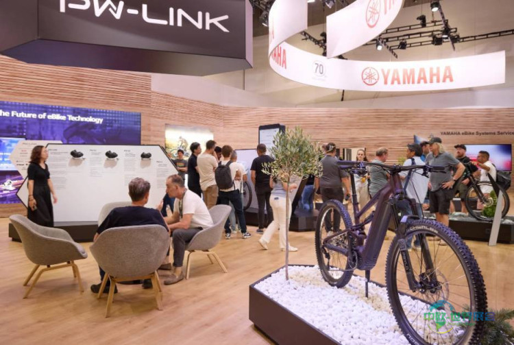 德国自行车展2026战略调整:更紧凑、更聚焦、更经济