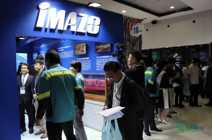 日本今治国际海事展 BARI‑SHIP 2027正式官宣,日本海事旗舰展迎来第十届盛典