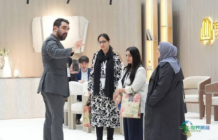 2025年卡塔尔多哈国际建材五大行业展览会:看好建筑市场前景