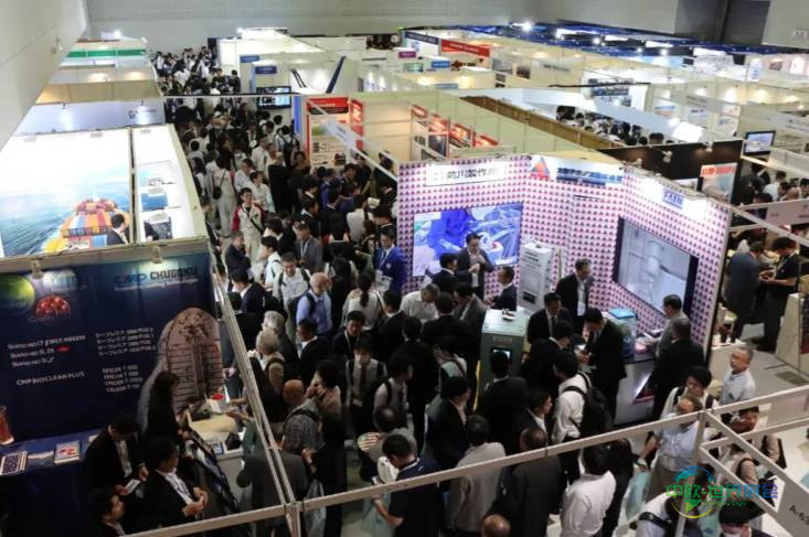 日本今治国际海事展 BARI‑SHIP 2027正式官宣,日本海事旗舰展迎来第十届盛典